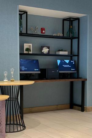 Images Holiday Inn Boone - University Area by IHG