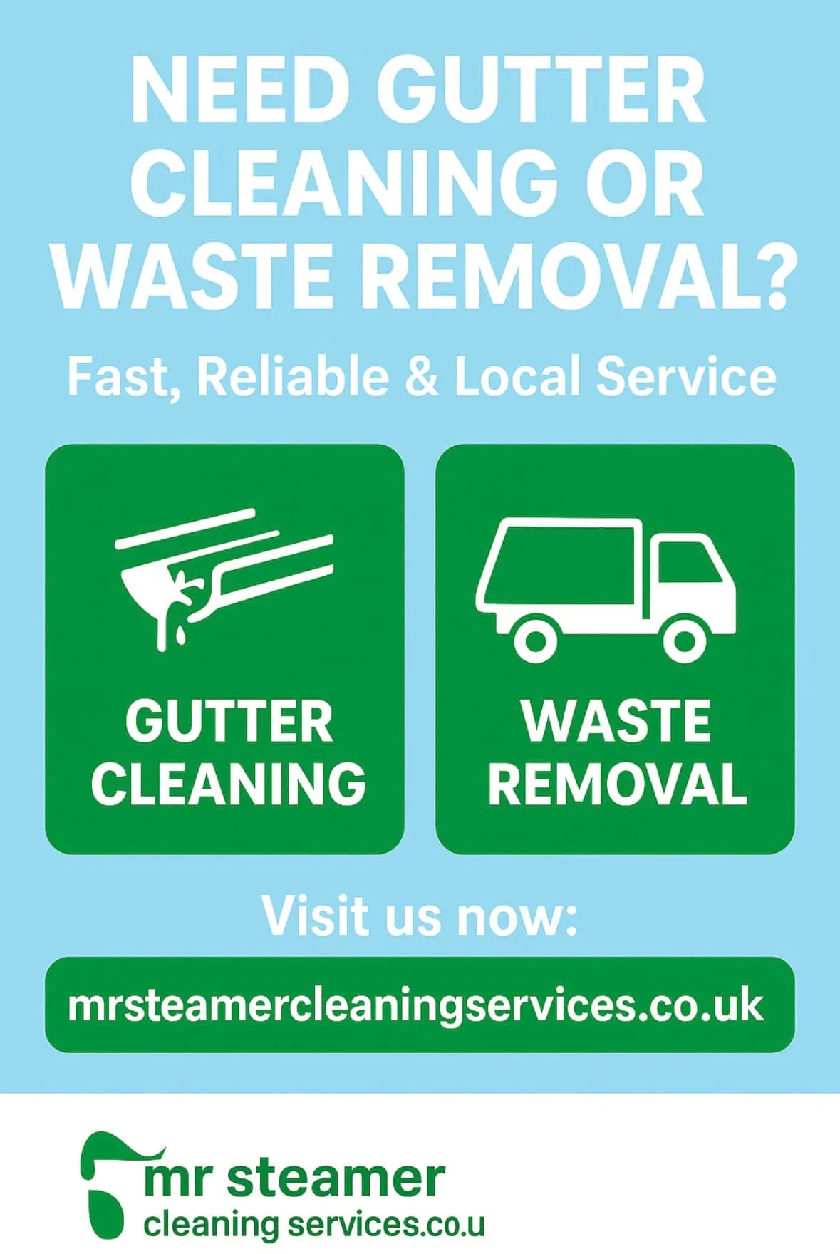 Images Mr Steamer Cleaning Services Ltd