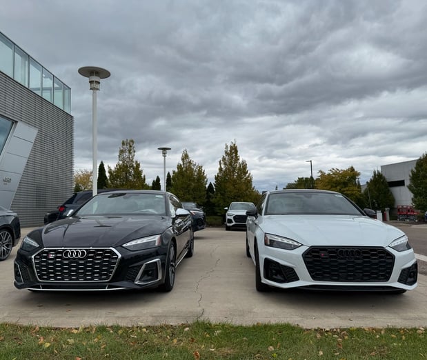 Images Audi Dublin
