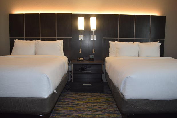 Images Candlewood Suites Nashville North by IHG