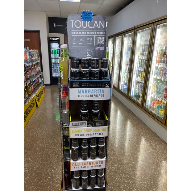 Images DC Liquors - NW Military