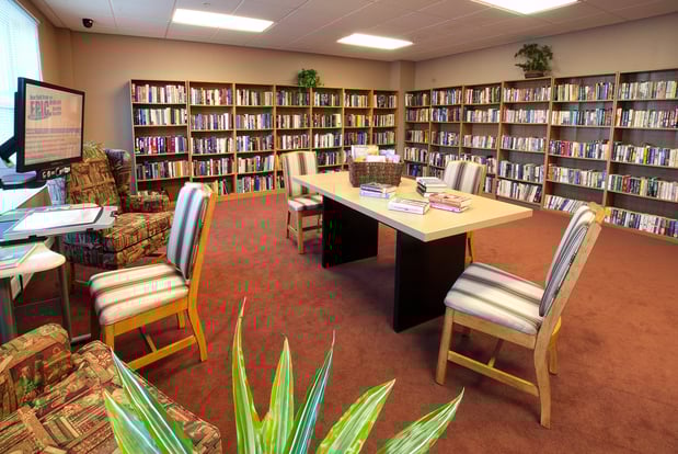 Images The Wallkill Living Center