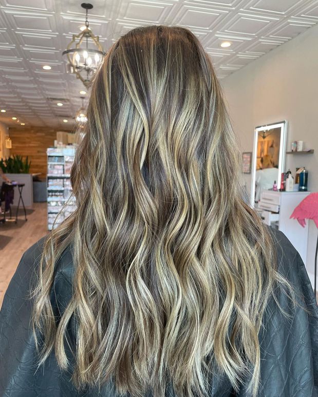 Images Color Splash Hair Studio
