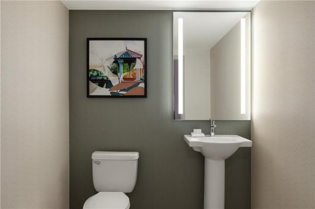 Images Hilton Garden Inn Atlanta Downtown