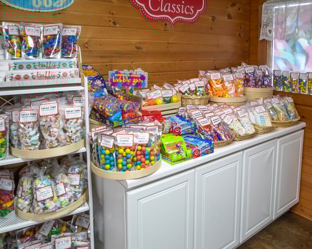 Images Grandpa’s Cheesebarn & Sweeties Chocolates