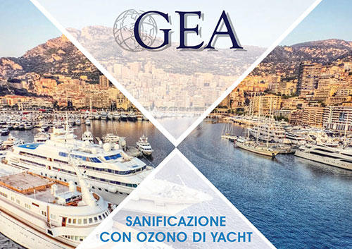 Images Gea Gruppo S.C.S.