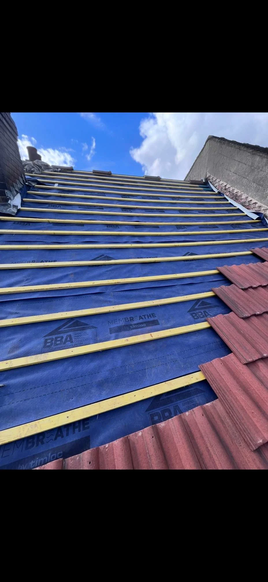 Images Argie Roofing UK Ltd