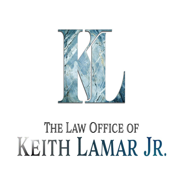 The Law Office of Keith Lamar Jr Logo