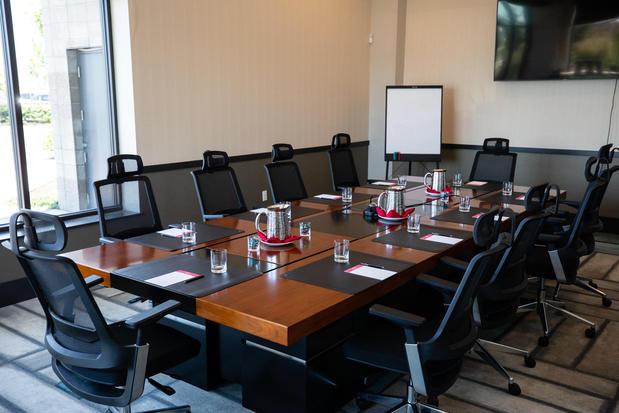 Images Hotel Indigo Seattle Everett Waterfront by IHG