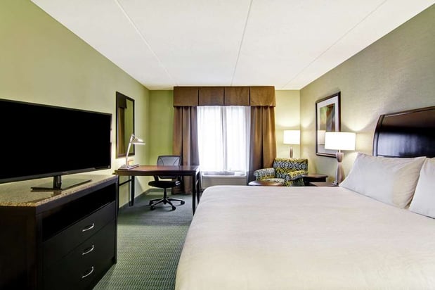 Images Hilton Garden Inn Woodbridge
