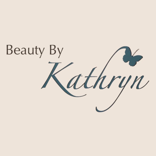 Beauty By Kathryn Logo