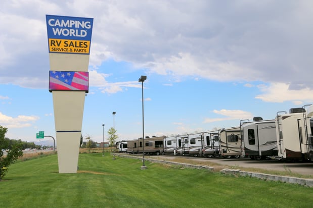 Images Camping World RV Sales