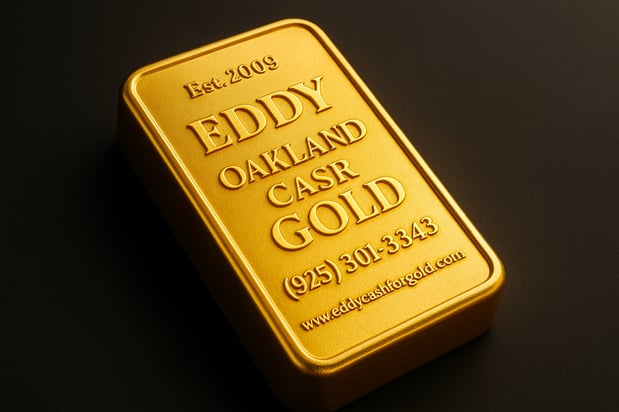 Images Eddy Cash For Gold Oakland