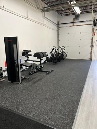 Images Elevated Strength Rehab