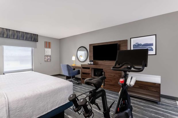 Images Hampton Inn & Suites Richmond