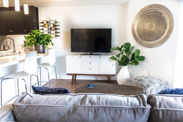 Images The Arroyo Residences