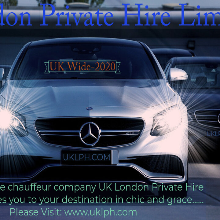 Images Uk London Private Hire Limited
