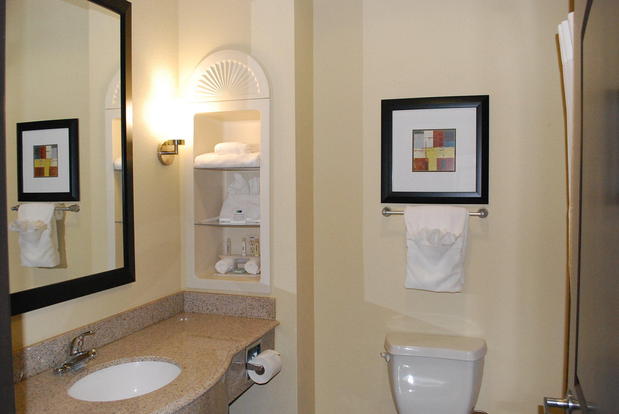 Images Holiday Inn Express & Suites Houston South - Pearland by IHG