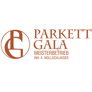Logo Parkett Gala