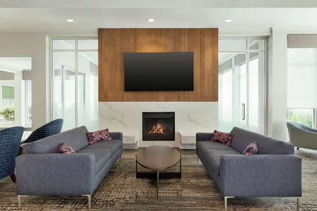 Images Hilton Garden Inn Houston Energy Corridor