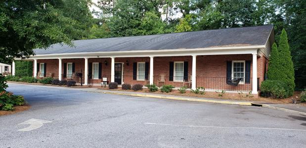 Images Oconee Area Home Care Services