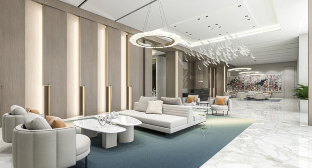 Images Harbour at New River Apartments