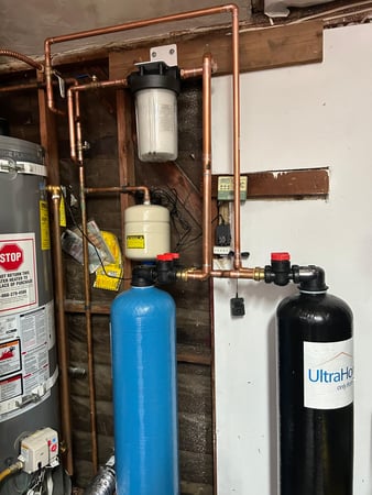 Images T&C Plumbing Company