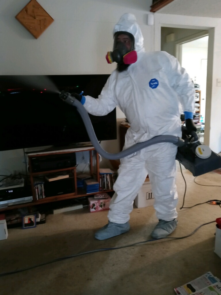 SERVPRO of South Garland is highly trained and experienced in providing professional COVID cleaning services both as a proactive measure and after confirmed cases.