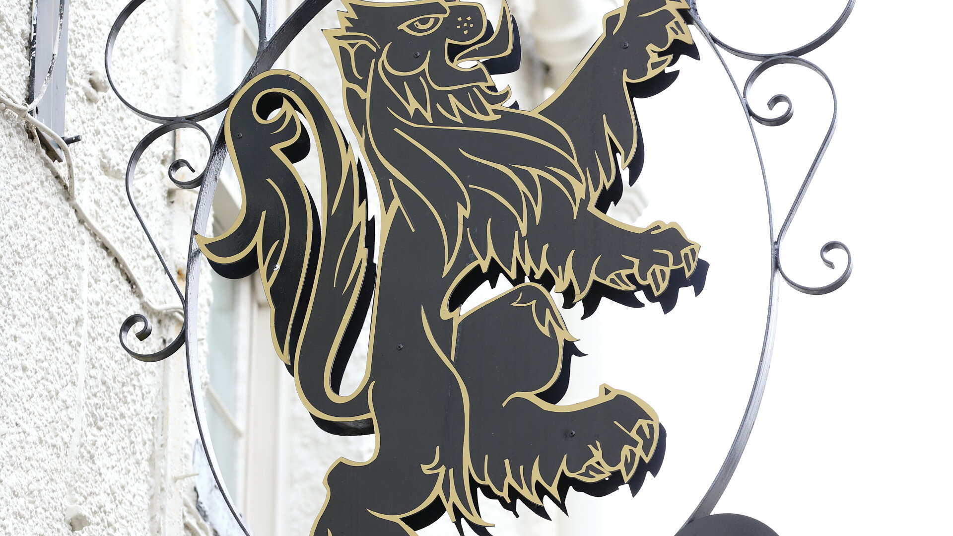 Images Black Lion Hotel