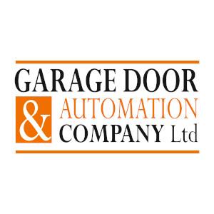 Garage Door & Automation Co Ltd Logo