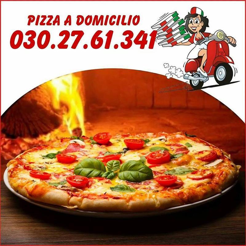 Images L'Amalfitana Pizzeria D'Asporto