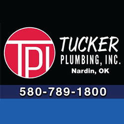 TUCKER PLUMBING, INC.