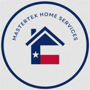 MasterTex Home Services Logo