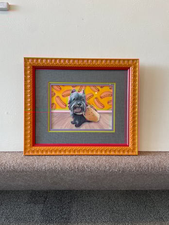Images The Great Frame Up - Denver