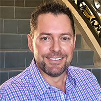 Jonathan Baker headshot