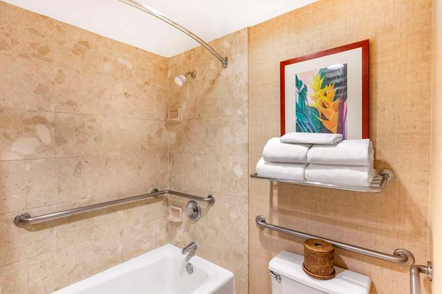 Images Hilton Grand Vacations Club Ocean Tower Waikoloa Village