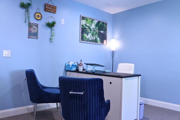 Images Blue Star Mental Health Services