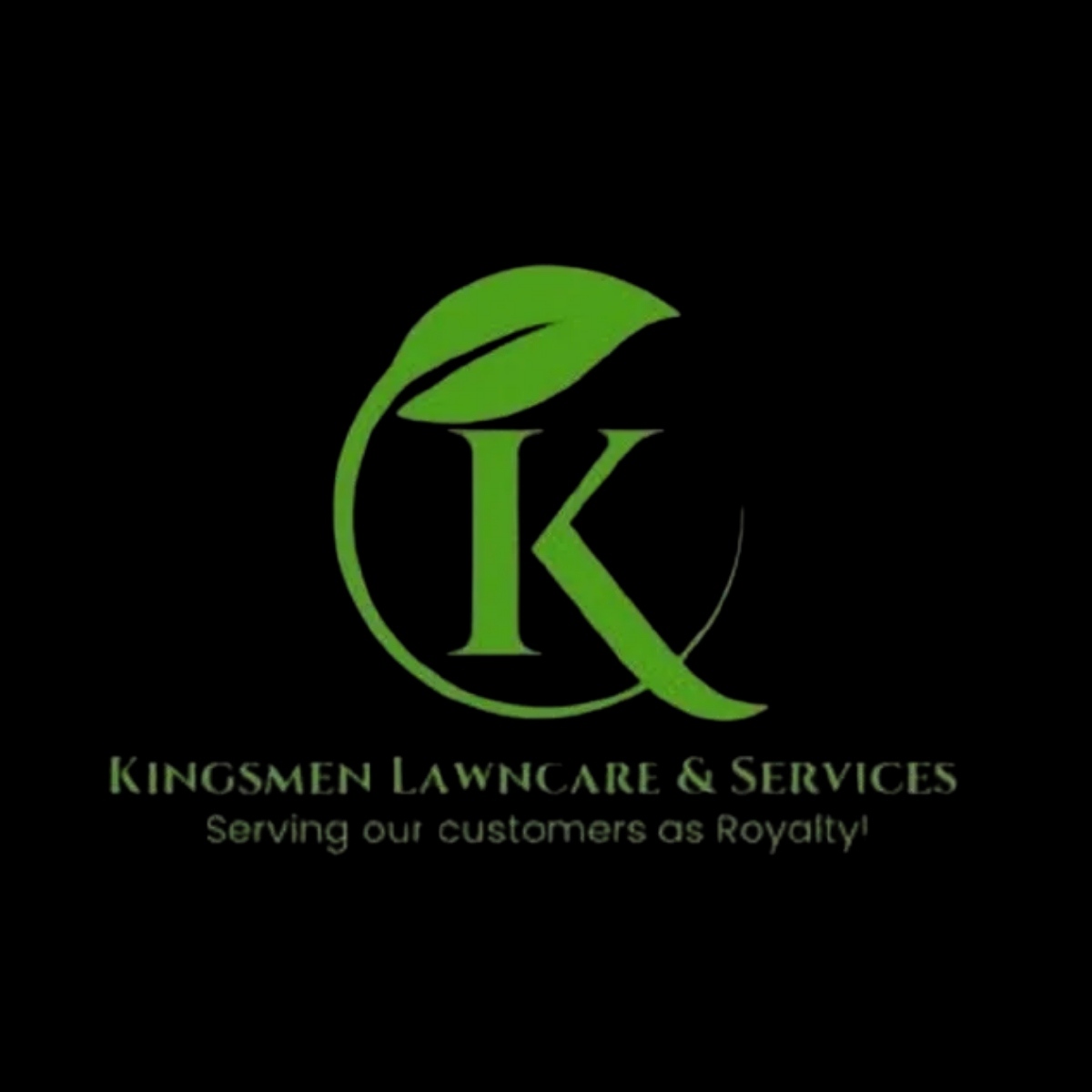 Kingsmen Lawncare & Services