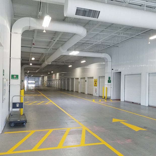 Images Global Self Storage