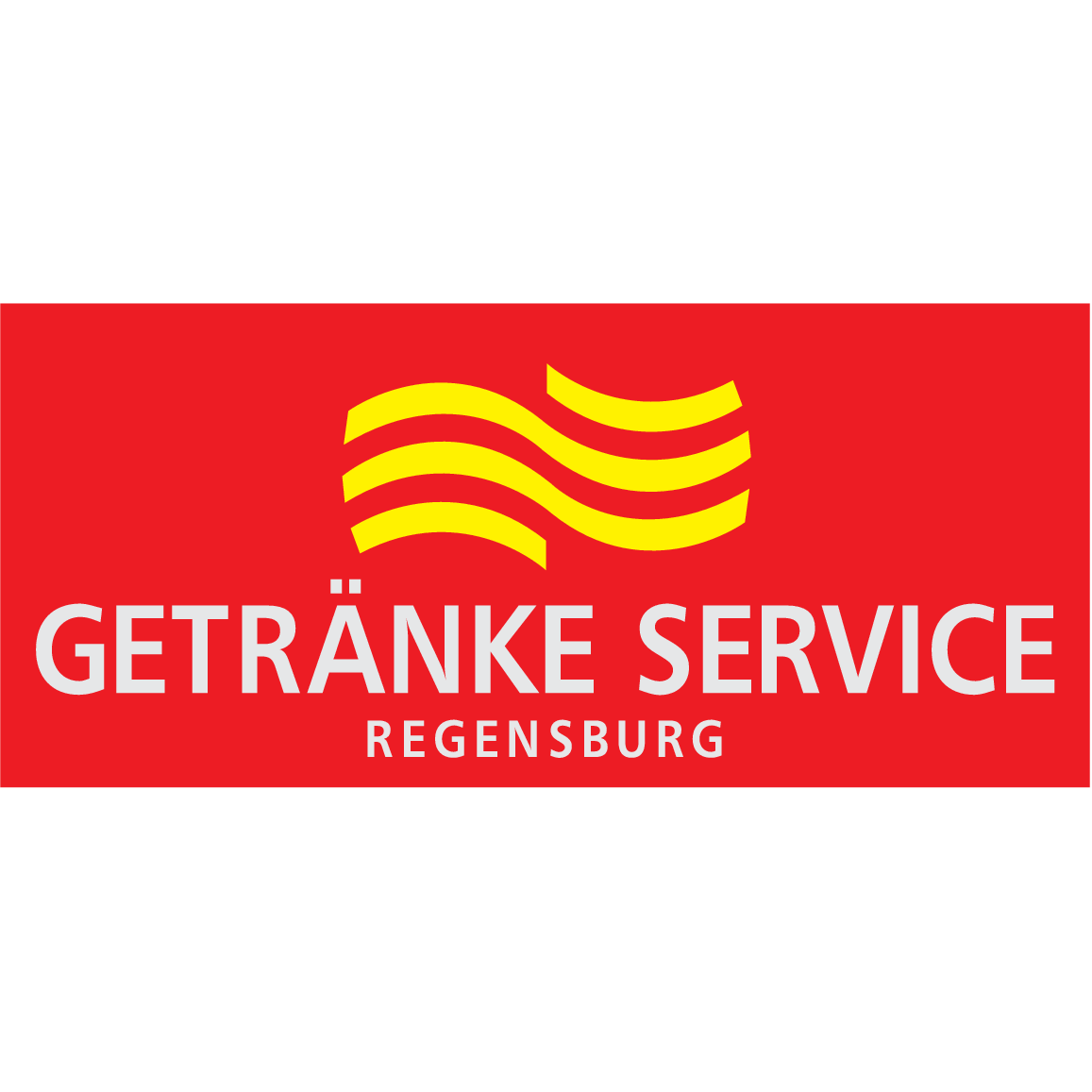 Logo Getränke Service Regensburg GmbH