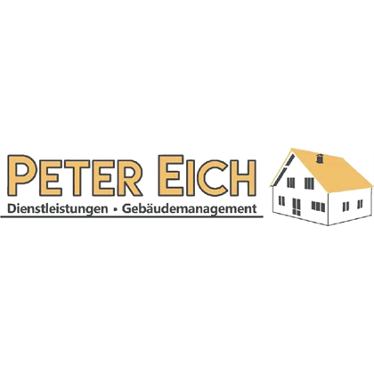 Peter Eich Dienstleistungen Logo