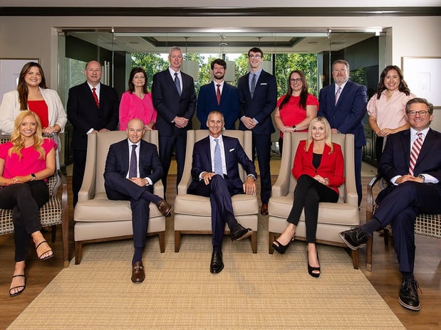 Images MavenCross Wealth Advisors