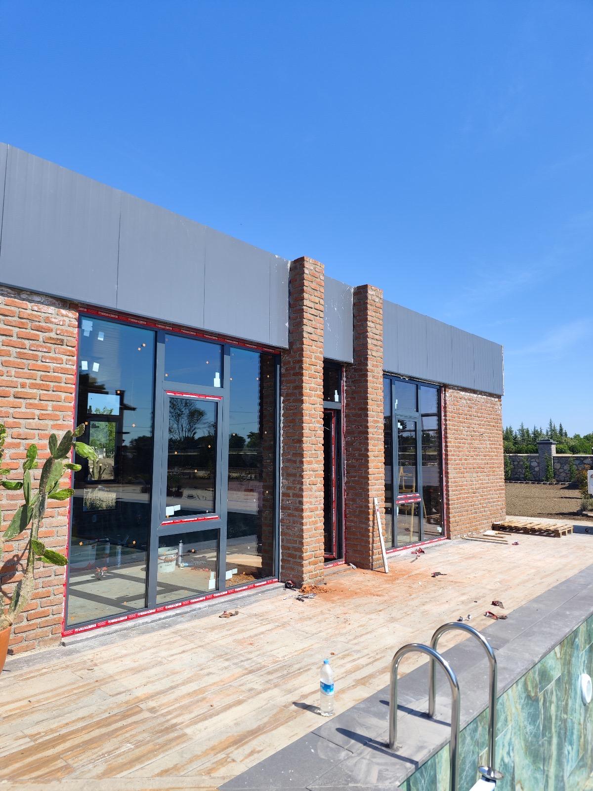 Bilder B2A Sanierungen & Renovationen GMBH