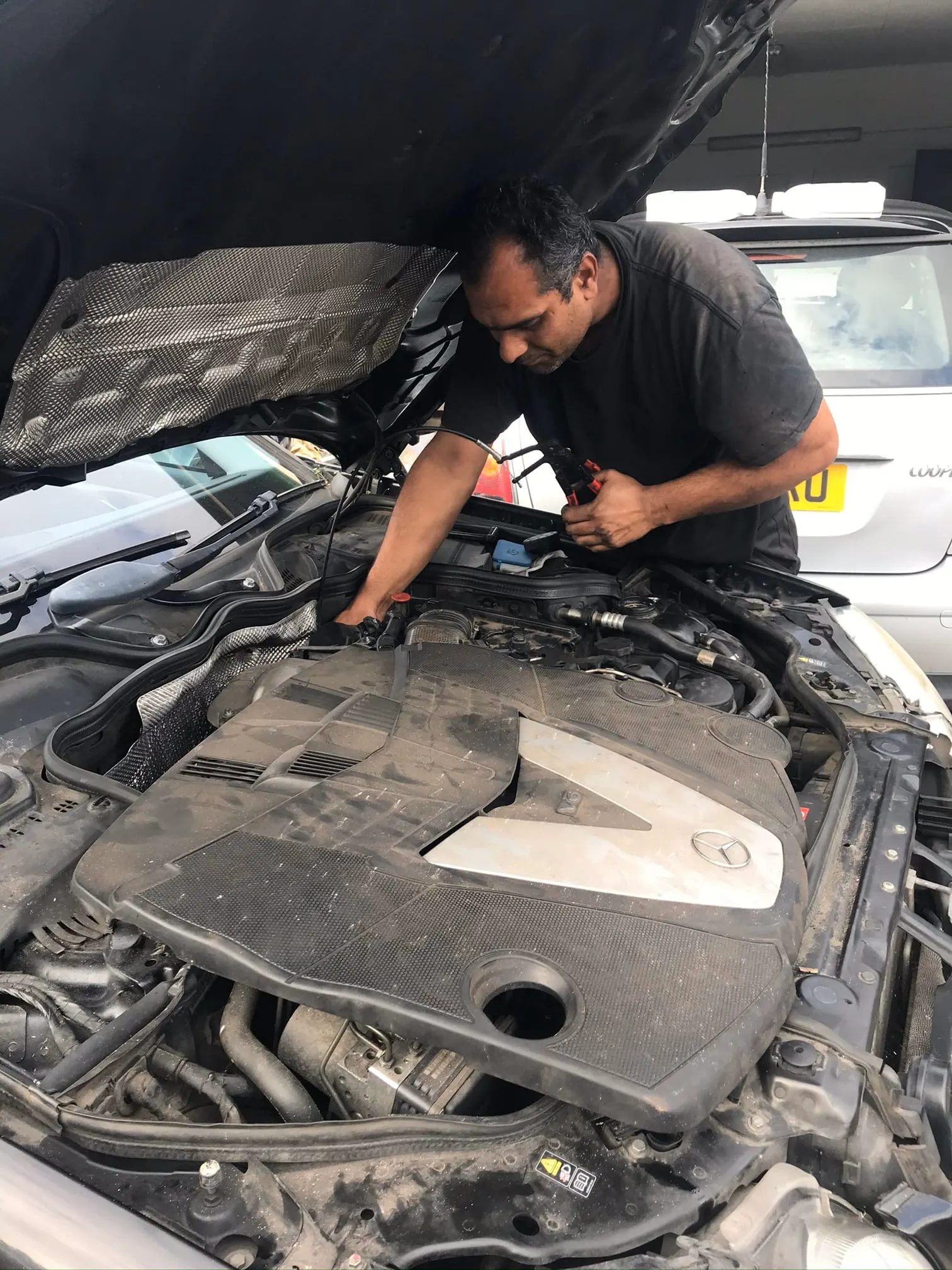 Images MCD Repairs Ltd