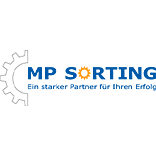 Logo MP-Sorting