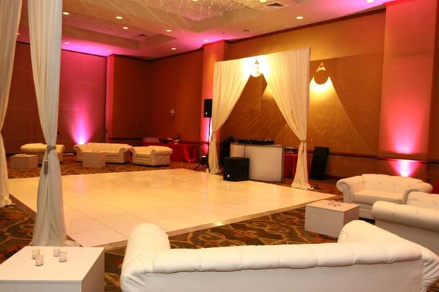 Images DoubleTree by Hilton Hotel Baltimore North - Pikesville