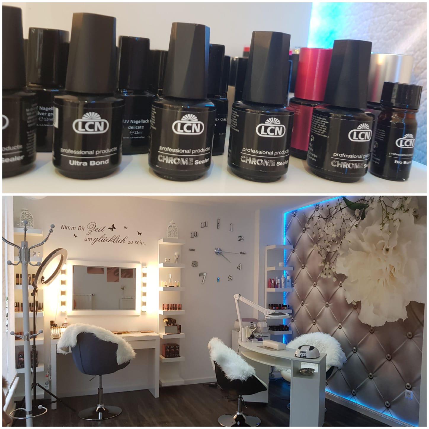 Kosmetikstudio Agnes, Hauptstraße 3 in Aßlar