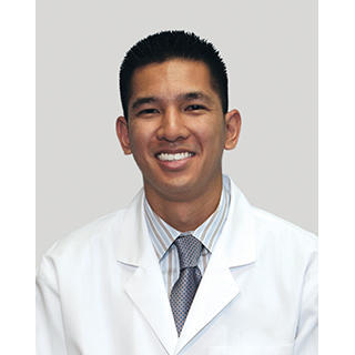 Dr. Huy Phan, MD