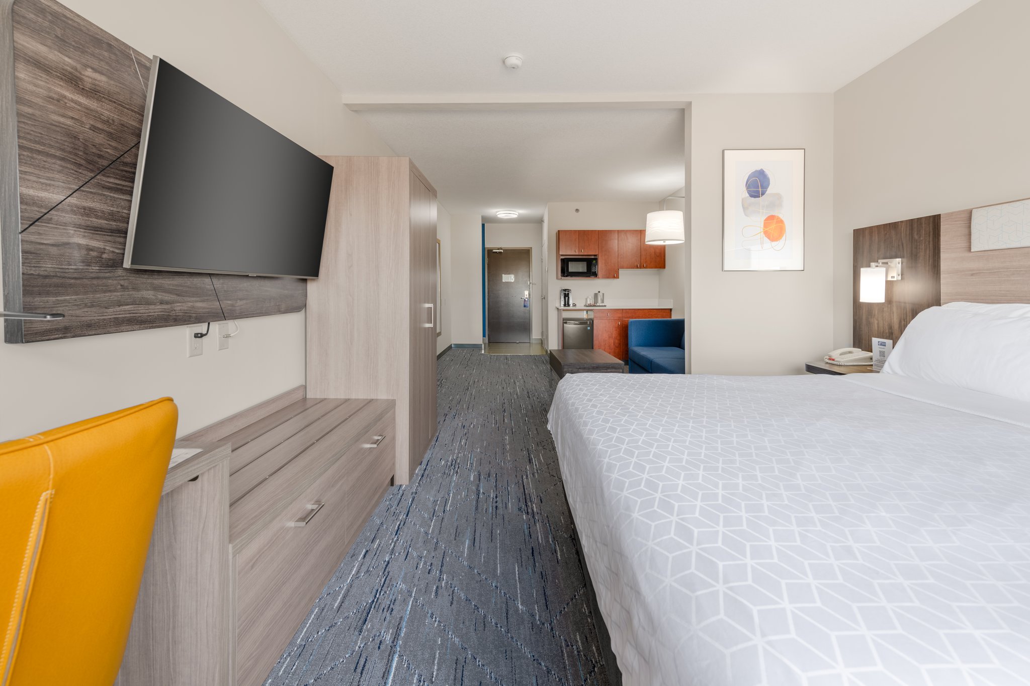 Images Holiday Inn Express & Suites Edmonton South by IHG