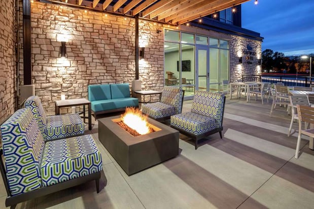Images Homewood Suites by Hilton Edina Minneapolis